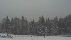 Panorama Javorníků