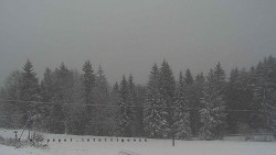 Panorama Javorníků