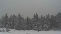 Panorama Javorníků