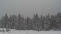 Panorama Javorníků