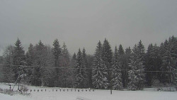 Panorama Javorníků