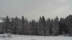 Panorama Javorníků