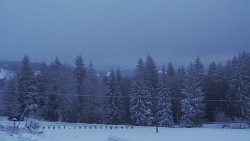 Panorama Javorníků