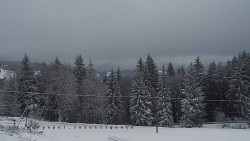 Panorama Javorníků