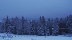 Panorama Javorníků