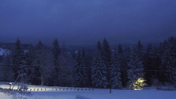 Panorama Javorníků