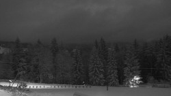 Panorama Javorníků