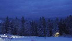 Panorama Javorníků