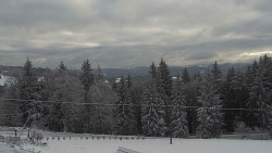 Panorama Javorníků