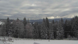 Panorama Javorníků