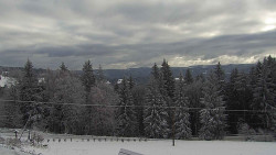 Panorama Javorníků