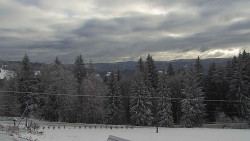 Panorama Javorníků