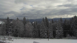 Panorama Javorníků