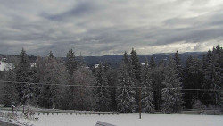 Panorama Javorníků