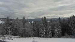 Panorama Javorníků