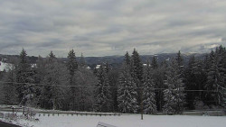 Panorama Javorníků