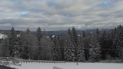 Panorama Javorníků