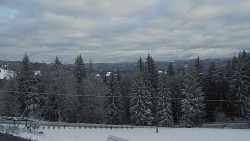 Panorama Javorníků