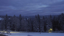 Panorama Javorníků