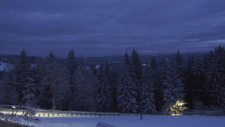 Panorama Javorníků