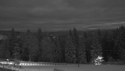 Panorama Javorníků