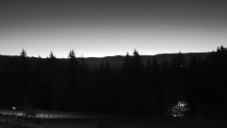 Panorama Javorníků