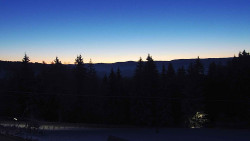 Panorama Javorníků