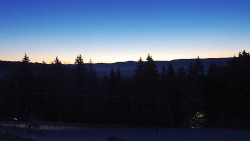 Panorama Javorníků