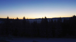 Panorama Javorníků