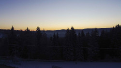 Panorama Javorníků