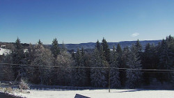 Panorama Javorníků