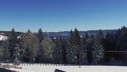 Panorama Javorníků