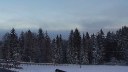 Panorama Javorníků