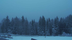 Panorama Javorníků