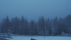 Panorama Javorníků