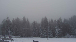 Panorama Javorníků