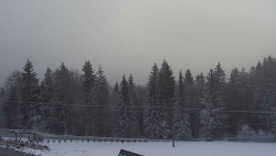 Panorama Javorníků