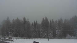 Panorama Javorníků