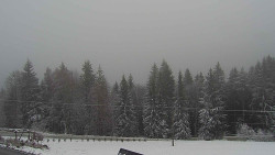 Panorama Javorníků