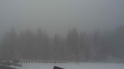 Panorama Javorníků