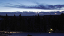 Panorama Javorníků