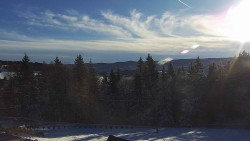 Panorama Javorníků