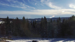 Panorama Javorníků