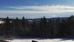 Panorama Javorníků