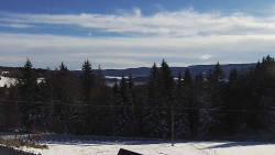 Panorama Javorníků