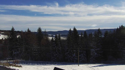 Panorama Javorníků