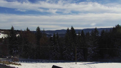 Panorama Javorníků