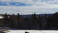 Panorama Javorníků