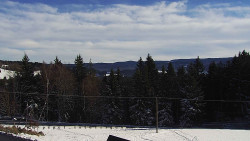 Panorama Javorníků