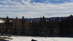 Panorama Javorníků